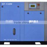 3.7kw Industrial Oil Free Air Compressor thumbnail-2