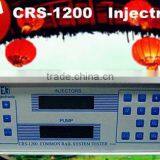 CRS-1200 Common Rail System Tester