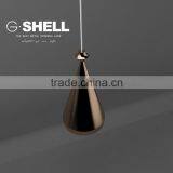 Commercial Modern Linear American Chandelier Led thumbnail-4