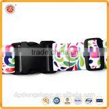 Luggage Belt Strap Travel Bright Color Bag Tag Colorful Hard Luggage Tag thumbnail-4