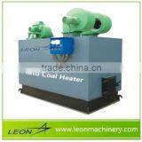 LEON High Quality Hot Sale Coal/oil Heater