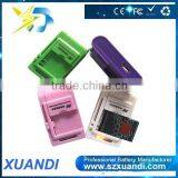 USB Portable Commerce Function Multi-purpose Battery Charger