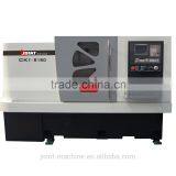 Special Intergrated Structure Flat Type CNC Lathe Machine CKI6150