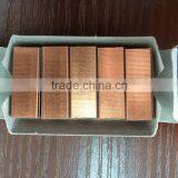 No.10 Office Staples Colorful Staples Pins 1000pcs thumbnail-4