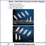 Cable Sheet Connector thumbnail-1