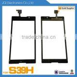 High Quality Touch Digitizer Repair Parts For Sony C2305 S39h thumbnail-1
