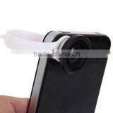 H8002 Circle Fisheye Lens for Smartphone thumbnail-2