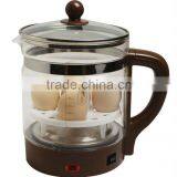 2014 New Design Multifunction Kettle
