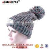 Acrylic Beanie Crochet Hats for Sale thumbnail-1