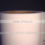 Waterproof Double Side Polyester Oil Canvas