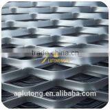 Aluminum Expanded Sheet for Exterior Wall Covering thumbnail-5