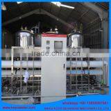 Industrial Grade Reverse Osmosis Water Purification System With Pretreatment thumbnail-1