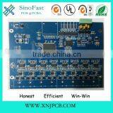 Custom Pcb Keyboard Pcba Oem Factory