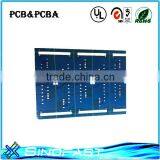 PCBA for Main Board,electronic, Cheap PCB Assembly, RoHS Complaint PCBA, Pinted Circuit Board Assembly thumbnail-4