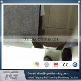 Floor Decking Roll Forming Machine With 18 Roll Stations Roll Forming Machinery thumbnail-3