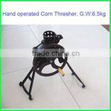 Chinese Cheap Hand Operated Maize Thresher thumbnail-1