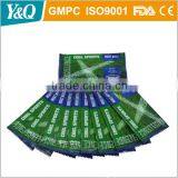 Sport Wet Wipe Towels thumbnail-1