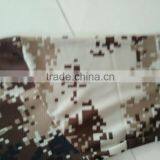 Custom Made Polyester Nylon Mesh Brown Digital Full Print Military Camouflage T Shirt thumbnail-4