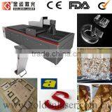 Large Format CO2 Laser Engraving Cutting Machine Price thumbnail-1