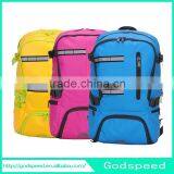 Gym Trendy Sports Bag OEM Backpack