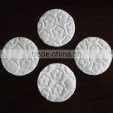 Embossed Flower Dressing Cotton Pad thumbnail-1