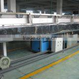 6 Meter Water Cooling Tank for Hose Knitting Machine Machine Rubber Production Line Rubber Coating Glue Water Machine thumbnail-1