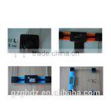 Glass Bathroom Bdy Fat Scale for Sale / Home Use Body Electronic Weighing Scale thumbnail-2