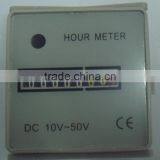 Hour Meter Hour Counter Digital Hour Meter HM-1 DC10~50V thumbnail-1