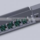 Methyl Alcohol Injection Skid Unit for Oilfield Well Operation thumbnail-4
