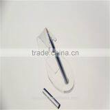 Cherry Shaped Single Brush for Lip Silver Aluminum Makeup Lip Brush thumbnail-6