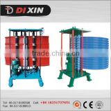 Dixin arch roof roll forming machine