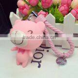 Mini Cartoon Keychains, Custom Metal Keychains, Custom Metal Mini Cartoon Keychains Manufacture thumbnail-3