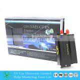 Vehicle GPS Tracking Car Security System XY-103B thumbnail-6