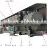 2016 New Design Automatic Sliding Door for Mall