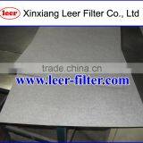 Sintered Fiber Felt Sheet