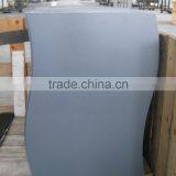 Dark Grey Float Reflective Glass