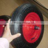 wheel barrow tire 3.50-8