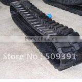 Industrial Rubber Tracks 230x48Cigaba da Roba Hanya Farm Tarakta thumbnail-5