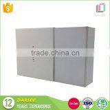 New Stylish White Small Custom Pretty Jewelry Trinket Box With Lid thumbnail-6