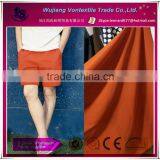 Wholesale High Quality 4 Way Stretch Nylon Fabric/ Spandex Nylon Fabric for Women's Pants/trousers, Beach Short,etc thumbnail-1