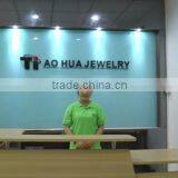 Dongguan Aohua Jewelry Co., Ltd. company overview - view 1 thumbnail
