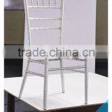 Metal High Quality Wedding Chiavari Chair thumbnail-2