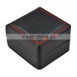 Chinese Factories Wholesale Custom High-grade PU Leather Watch Box, Fashion Beautiful Gift Box