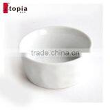 Wholesale Remekin Sublimation Ceramic Dessert Cup thumbnail-4