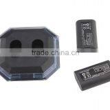 Dropshipping Play And Charge Kit- Dual Battery Charger Dock + Rechargeable Batteries For XBOX One thumbnail-1