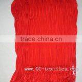 Spring Crincle Woven Scarf thumbnail-1