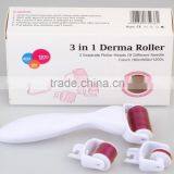 3 IN 1 Skin Care Derma Roller thumbnail-2