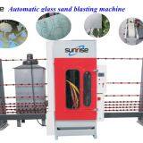 1600MM Glass sandblasting machine