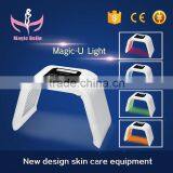 Hottest Omega Light/Therapy Machine 4 Color Led Light /led Light Mask thumbnail-1