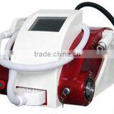 Portable Ipl / Portable Hair Pigmented Spot Removal Removal Ipl / Opt Ipl Machine Multifunction thumbnail-1